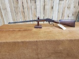 J Stevens Favorite. 22 Falling Block Single Shot