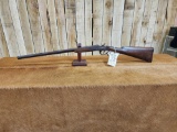 Hartford Arms Rolling Block Single Shot. 22 Rifle
