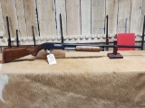 JC Higgins Model 20 12ga Pump Shotgun