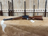 Marlin Model 336 30-30 Lever Action Rifle