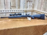 Steyr Model 1912 .308 Bolt Action Rifle