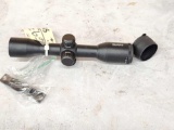 Hawke 1x32 Crossbow Scope