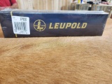 Leupold VX-3HD Scope