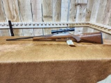 CZ American 452-2E .22 Bolt Action Rifle