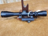 Leupold Vari-x IIc 3x9 Rifle Scope