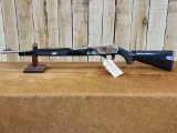 Remington Nylon 66 Apache .22 Semi Auto Rifle