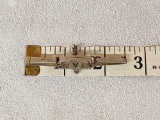 Miniature Victor Double Long Spring Trap