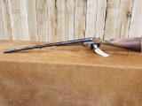 J.P Sauer & Son Model 8 12ga Double Barrel