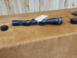 Leupold Vari-x III 6.5-20X40mm Rifle Scope