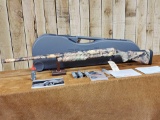 Benelli Super Blackhawk Eagle II 12ga Semi Auto Shotgun