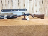 Browning Automatic .22 Semi Auto Rifle Stock Feed