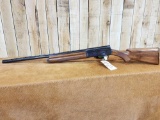 Browning Light Twelve 12ga Semi Auto Shotgun