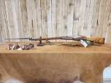 Mosin Nagant Model 91/30 7.62x54R Bolt Action Rifle