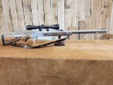 Knight KRB7 50cal Black Powder Rifle