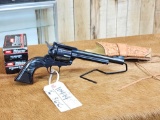 Ruger Blackhawk. 357 Magnum Revolver