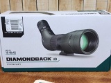Vortex Diamondback 16-48X65 Spotting Scope