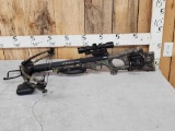 Ten Point Model Titan II Crossbow