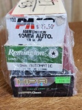 150 Rounds Of 10mm Ammunition