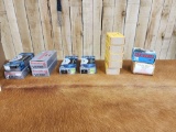 Miscellaneous Ammunition Lot
