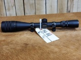 Weaver Rifle Scope