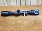 Bushnell Rifle Scope