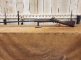 French Tabatiere with Snider Conversion also known as Zulu shotgun