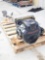 Mud Buddy Long Shaft Outboard Mud Boat Motor