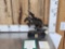Frederick Remington Bronze 