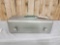 Vintage Kennedy Fishing Tackle Box With 55 Crank Bait Lures