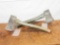 2 WWII Era U.S. Military Hatchets