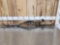 Vintage Shakespeare Wonderbow Recurve Bow