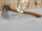 Vintage Marble's No.9 Hatchet