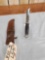 Vintage Marble's Expert Fixed Blade Knife