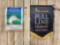Browning & Ducks Unlimited Advertising Banners
