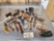 Collection Of 30 Vintage & Modern Game & Bird Calls
