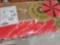 Federal Shotgun Shell Dangler Advertising Sign