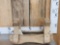 Wooden Pack Saddle