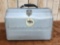 Vintage Simonsen Fishing Tackle Box With 60 Crank Bait Fishing Lures