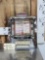 1950s Seeburg 200 Wall-O-Matic Remote Jukebox Song Selector