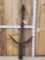 Vintage 100 Pound Boat Anchor