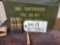 136 Rounds Of Military 30-06 Ammunition