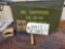 136 Rounds Of Military 30-06 Ammunition