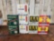 225 Rounds Of Vintage 12ga Ammunition