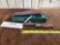 Lakota Finwing # 273 Fixed Blade Knife