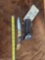 Vintage Schrade Uncle Henry Lock Blade Knife