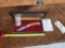 Pheasants Forever Lock Blade Knife