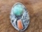 Navajo Sterling Silver Ring