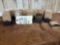 144 Rounds Of Military 30-06 Ammunition