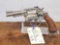 Smith & Wesson Model 15-3 38 Special Revolver