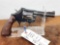 Smith & Wesson Model 15-6 38 Special Revolver